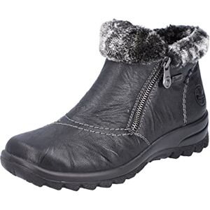 Rieker Adult Master Item L7172-00 Other, black, 6 UK Rieker Adult Master Item L7172-00 Other, black, 6 UK