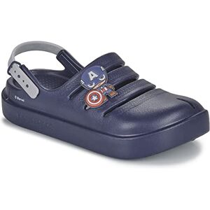 Havaianas Kids Clog Marvel Navy Blue 1/1.5 Havaianas Kids Clog Marvel Navy Blue 1/1.5