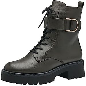 Tamaris Ankle Boots 1-26229-41 Normal, Green (moss), 39 EU Tamaris Ankle Boots 1-26229-41 Normal, Green (moss), 39 EU