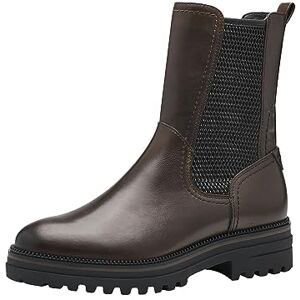 Tamaris Women' 1-1-25439-41 Ankle Boot, Olive, 6.5 UK Tamaris Women' 1-1-25439-41 Ankle Boot, Olive, 6.5 UK