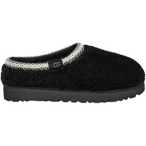 UGG Women's Tasman Maxi Curly Slipper, Black, 10 UK UGG Women's Tasman Maxi Curly Slipper, Black, 10 UK