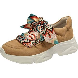 Gabor 43.472000000000001 Women’s Low-Top Sneakers, Beige (Caramel 12), 5.5 UK Gabor 43.472000000000001 Women’s Low-Top Sneakers, Beige (Caramel 12), 5.5 UK