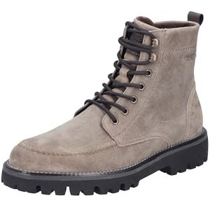 Rieker Men's 30414 Lace-up Boots, Beige, 9 UK Rieker Men's 30414 Lace-up Boots, Beige, 9 UK
