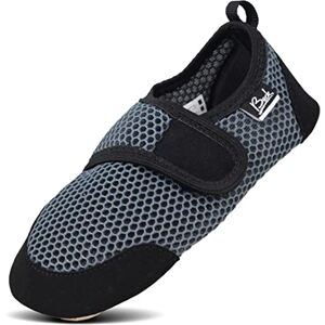 Beck Unisex Buddies Mule, Gray, 9 UK Beck Unisex Buddies Mule, Gray, 9 UK