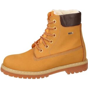 DMLNG Däumling Andy, Unisex Kids’ Ankle Boots, Brown (Aspen Natur 66), 11 UK (29 EU) DMLNG Däumling Andy, Unisex Kids’ Ankle Boots, Brown (Aspen Natur 66), 11 UK (29 EU)