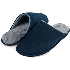 riemot Unisex's Weiche Plüsch Hausschuhe Warme Pantoffeln Mule, Style 7, 9/9.5 UK riemot Unisex's Weiche Plüsch Hausschuhe Warme Pantoffeln Mule, Style 7, 9/9.5 UK