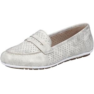 Rieker Women's 46887 Slippers, Beige, 6 UK Rieker Women's 46887 Slippers, Beige, 6 UK