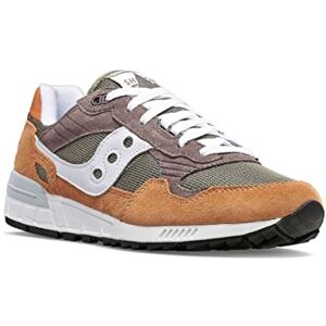 Saucony 70665-13, Men's Sneaker, Sand/Olive, EU 46 UK 11 Saucony 70665-13, Men's Sneaker, Sand/Olive, EU 46 UK 11