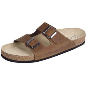 Weeger 41110, Unisex Mules Adult, Black, 46 EU Weeger 41110, Unisex Mules Adult, Black, 46 EU