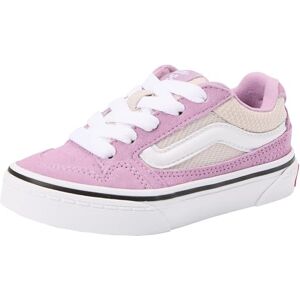 Vans Missy's Caldrone Sneaker, Suede/mesh Lavender Mist, 4.5 UK Vans Missy's Caldrone Sneaker, Suede/mesh Lavender Mist, 4.5 UK