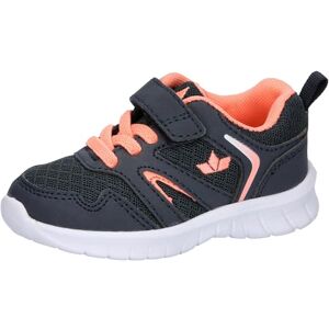Lico Girls' Skip Vs Trainers, Marine Salmon, 6 UK Lico Girls' Skip Vs Trainers, Marine Salmon, 6 UK
