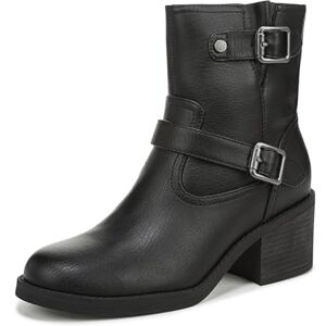 Blowfish Malibu Women's Maeve Heeled Ankle Boot, Black, Medium Fit, UK 4 Blowfish Malibu Women's Maeve Heeled Ankle Boot, Black, Medium Fit, UK 4