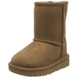 UGG Unisex Kids Classic II Fashion Boots,Chestnut,8 UK Child UGG Unisex Kids Classic II Fashion Boots,Chestnut,8 UK Child