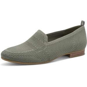 Jana Women's Vegan 8-24266-42 Slippers, Sage, 39 EU Jana Women's Vegan 8-24266-42 Slippers, Sage, 39 EU