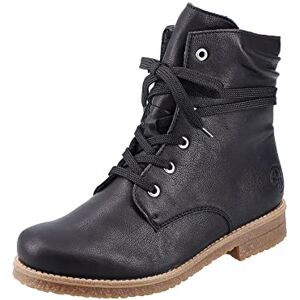 Rieker Women's 73514 Ankle Boot, Black, 3.5 UK Rieker Women's 73514 Ankle Boot, Black, 3.5 UK