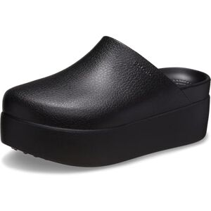 Crocs , Women, Dylan Platform Clog, Black, 5 UK Women Crocs , Women, Dylan Platform Clog, Black, 5 UK Women