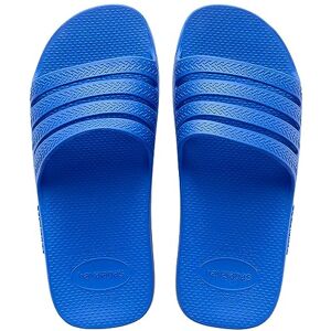 Havaianas Unisex Slide Stradi (Mini Me), Blue Star, 2 Havaianas Unisex Slide Stradi (Mini Me), Blue Star, 2