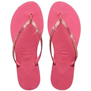 Havaianas You Glitter Velvet Rose 35/36 Havaianas You Glitter Velvet Rose 35/36