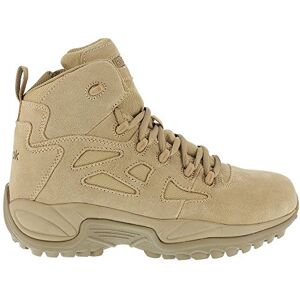 Reebok Rapid Response RB Rb8694 Safety Boot, 9 UK Wide Reebok Rapid Response RB Rb8694 Safety Boot, 9 UK Wide