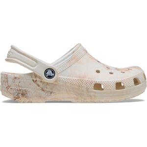 Crocs Unisex Kids Clog,Classic Watercolor Marbled Clog,Bone Swirl, 13 UK Child Crocs Unisex Kids Clog,Classic Watercolor Marbled Clog,Bone Swirl, 13 UK Child