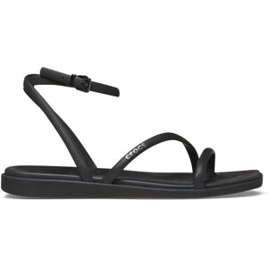 Crocs Women, Miami Ankle Strap Sandal, Black, 8 UK Women Crocs Women, Miami Ankle Strap Sandal, Black, 8 UK Women