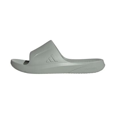 adidas Unisex LIGHTSHIFT Slides, Wonder Sage/Wonder Sage/Wonder Sage, 12 UK adidas Unisex LIGHTSHIFT Slides, Wonder Sage/Wonder Sage/Wonder Sage, 12 UK