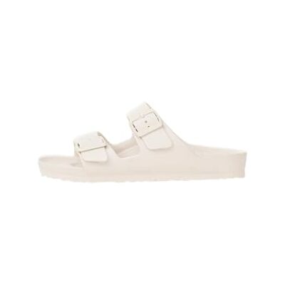 Birkenstock Arizona EVA Cream Slippers for Men and Women Birkenstock Arizona EVA Cream Slippers for Men and Women