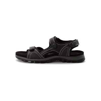 camel active Men's 56TWA01-180100_45 Snow Shoes, EU, Black, 11 UK camel active Men's 56TWA01-180100_45 Snow Shoes, EU, Black, 11 UK