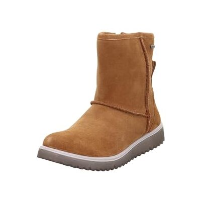 Superfit Girl's LORA warm gefütterte Gore-Tex Stiefel, BRAUN 3010 Superfit Girl's LORA warm gefütterte Gore-Tex Stiefel, BRAUN 3010