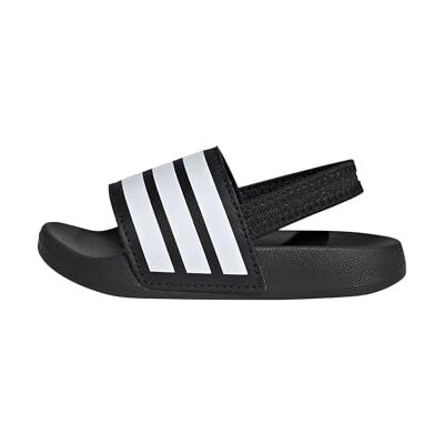 adidas Adilette Estrap Slides Kids adidas Adilette Estrap Slides Kids