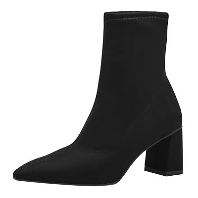 Tamaris Bootie 1-25303-42 001 Black Tamaris Bootie 1-25303-42 001 Black