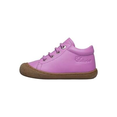 Naturino Cocoon, Girls and Boys Crib Shoe, Fuxia, Naturino Cocoon, Girls and Boys Crib Shoe, Fuxia,