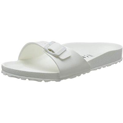 Birkenstock Women's Madrid Eva Mules Birkenstock Women's Madrid Eva Mules