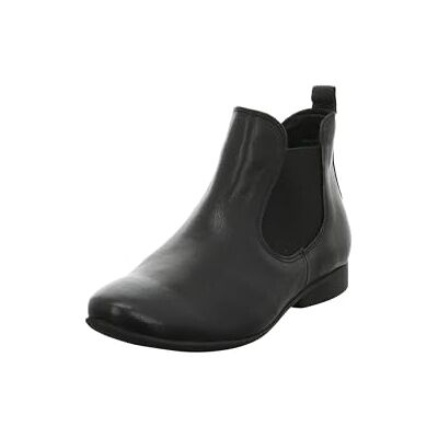 Think! Think Women's Guad2 Sustainable Leather Lined Chelsea Boots Think! Think Women's Guad2 Sustainable Leather Lined Chelsea Boots