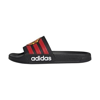 adidas Unisex Adilette Shower Manchester UnitedSANDALS/SLIPPERS adidas Unisex Adilette Shower Manchester UnitedSANDALS/SLIPPERS