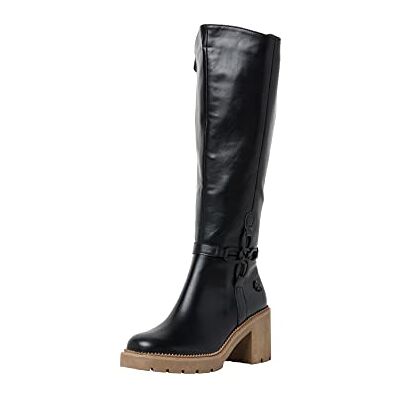 MARCO TOZZI Women's Women' 2-2-85606-39Knee High Boot MARCO TOZZI Women's Women' 2-2-85606-39Knee High Boot