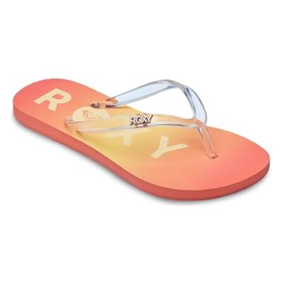 Roxy Boy's Girl's Rg Viva Jelly Sandal, Camellia, 13.5 UK Child Roxy Boy's Girl's Rg Viva Jelly Sandal, Camellia, 13.5 UK Child