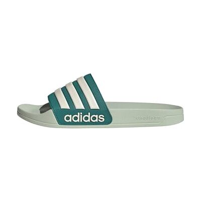 adidas Mens Adilette Shwr Pool Shoes adidas Mens Adilette Shwr Pool Shoes
