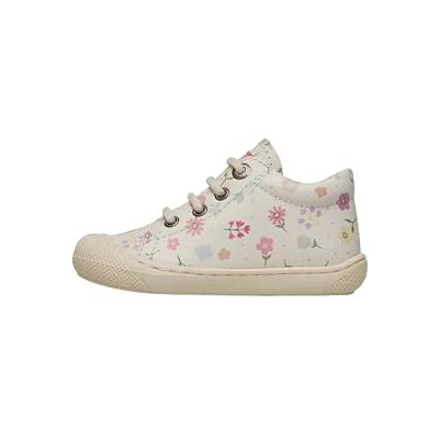 Naturino Cocoon, Girls and Boys Crib Shoe, Bianco, Naturino Cocoon, Girls and Boys Crib Shoe, Bianco,