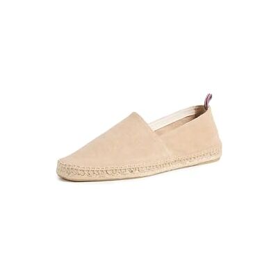 Castañer Men's Pablo Low-Top Sneakers, Sand, 10 UK Castañer Men's Pablo Low-Top Sneakers, Sand, 10 UK