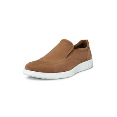 ECCO Men's S Lite Hybrid Trainers, Camel, 7.5 UK ECCO Men's S Lite Hybrid Trainers, Camel, 7.5 UK