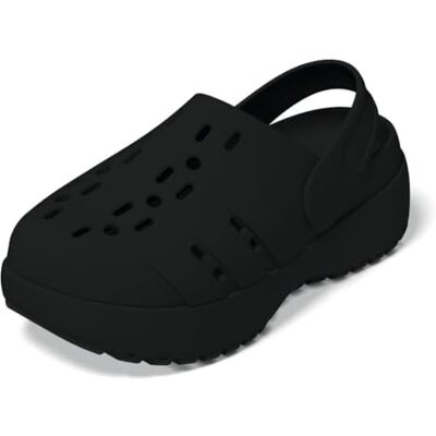 adidas WOMEN ADULT ADILETTE PLATFORM CLOG 5 adidas WOMEN ADULT ADILETTE PLATFORM CLOG 5