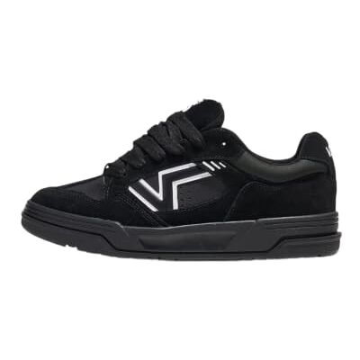 Vans Upland Black Sneakers - Sneakers Vans Upland Black Sneakers - Sneakers