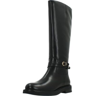 Geox Women's D Serilda Knee high Boot Geox Women's D Serilda Knee high Boot