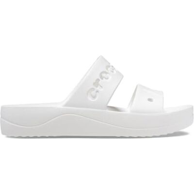 Crocs Baya Platform Sandal Crocs Baya Platform Sandal