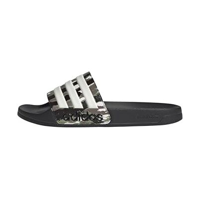 adidas Mens Adilette Shwr Pool Shoes adidas Mens Adilette Shwr Pool Shoes