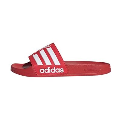 adidas Unisex Adilette Shower LiverpoolSANDALS/SLIPPERS adidas Unisex Adilette Shower LiverpoolSANDALS/SLIPPERS