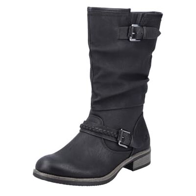 Rieker Women's 98860 High Boots Rieker Women's 98860 High Boots