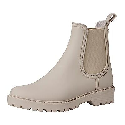 Tamaris Wellington boots 1-25359-41 wide, gray, 3.5 UK Tamaris Wellington boots 1-25359-41 wide, gray, 3.5 UK