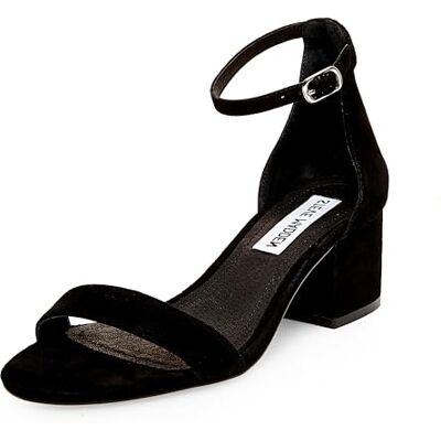 Steve Madden Irenee, Women's Heeled Sandal Steve Madden Irenee, Women's Heeled Sandal
